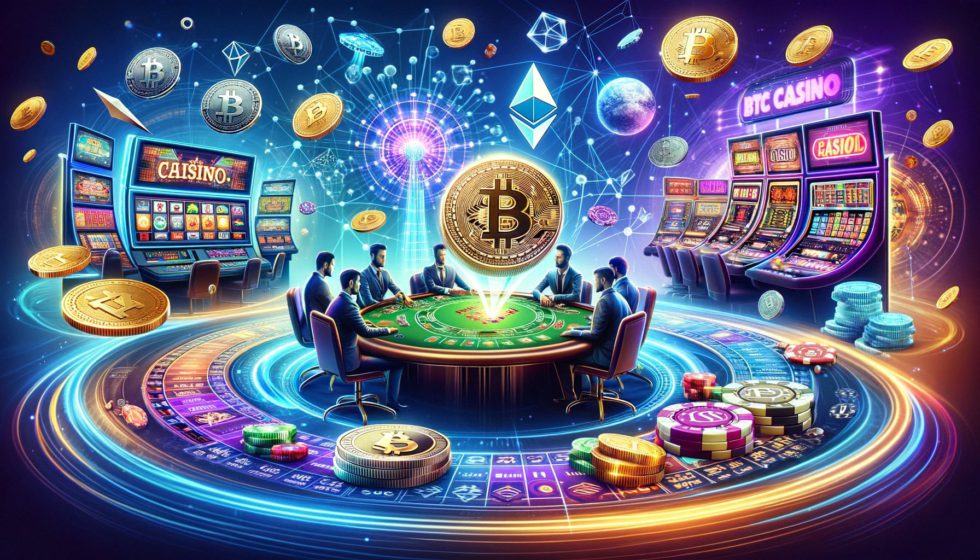 112bet Cryptocurrency in Online Gambling