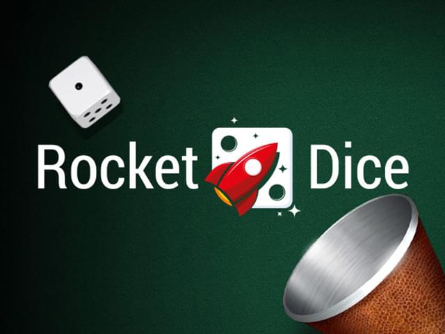 112bet Dados de Foguete