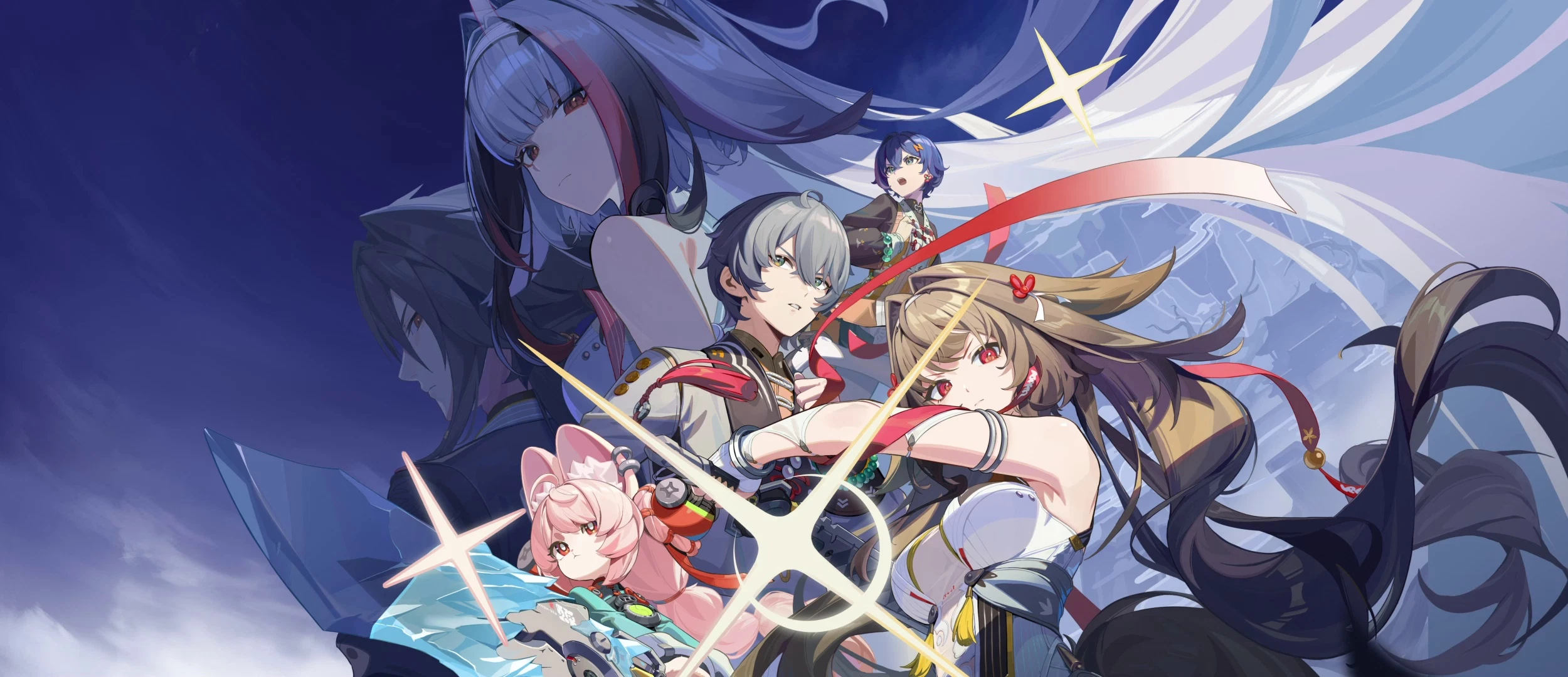 112bet Zenless Zone Zero