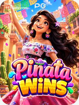 Pinata Wins - slot PG Soft na 112BET