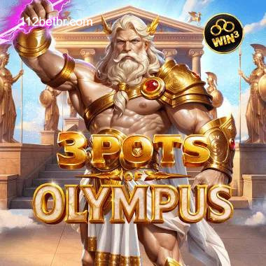 Variedade de slots 112BET