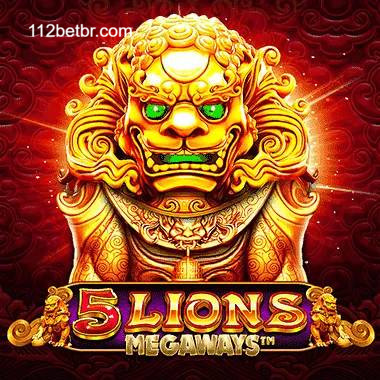 Slots desktop 112BET