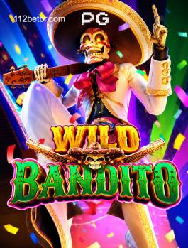 Wild Bandito - slot PG Soft na 112BET