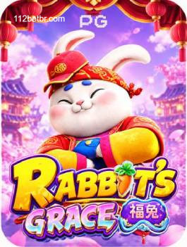 Rabbits Grace - slot PG Soft na 112BET