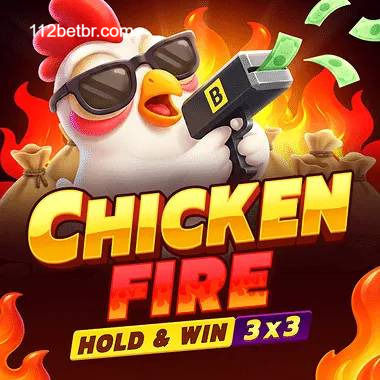Promoções 112BET