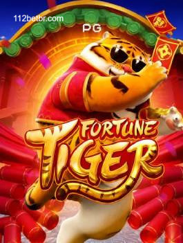 Fortune Tiger - Crash game na 112BET